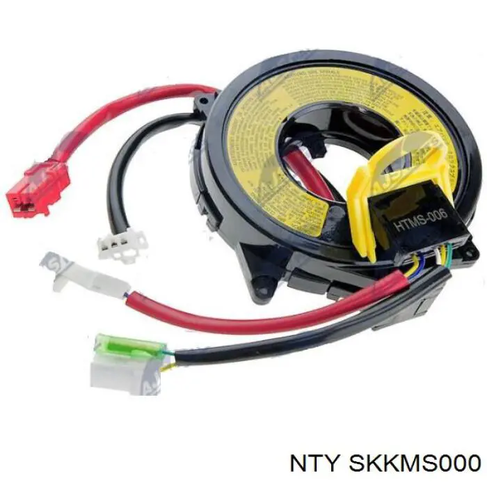 Купити SKKMS000 NTY Вал рульової колонки, нижній