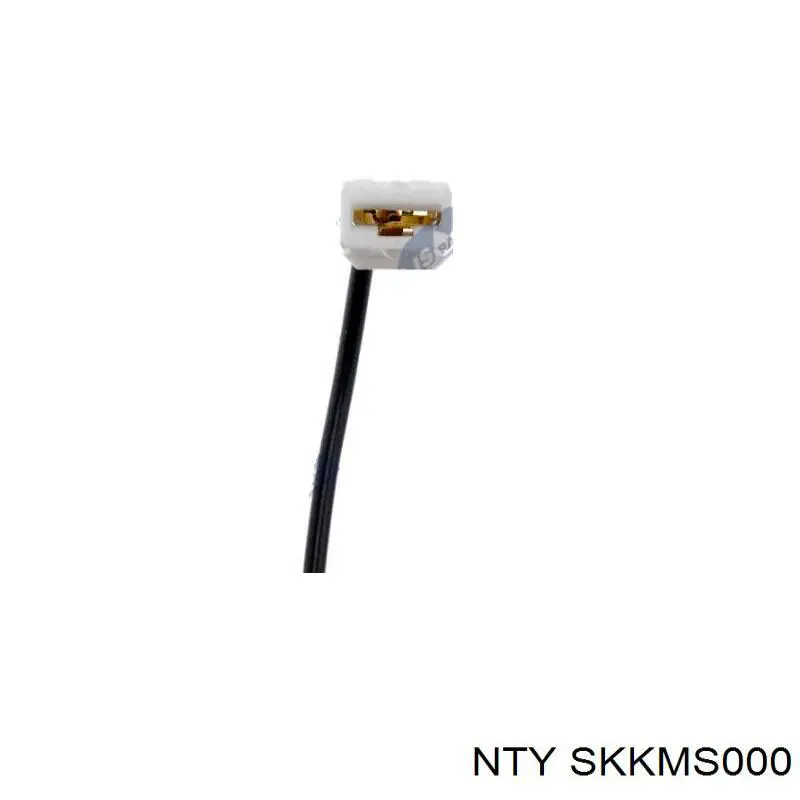 Вал рульової колонки, нижній NTY SKKMS000 ціна, від 29.98 USD