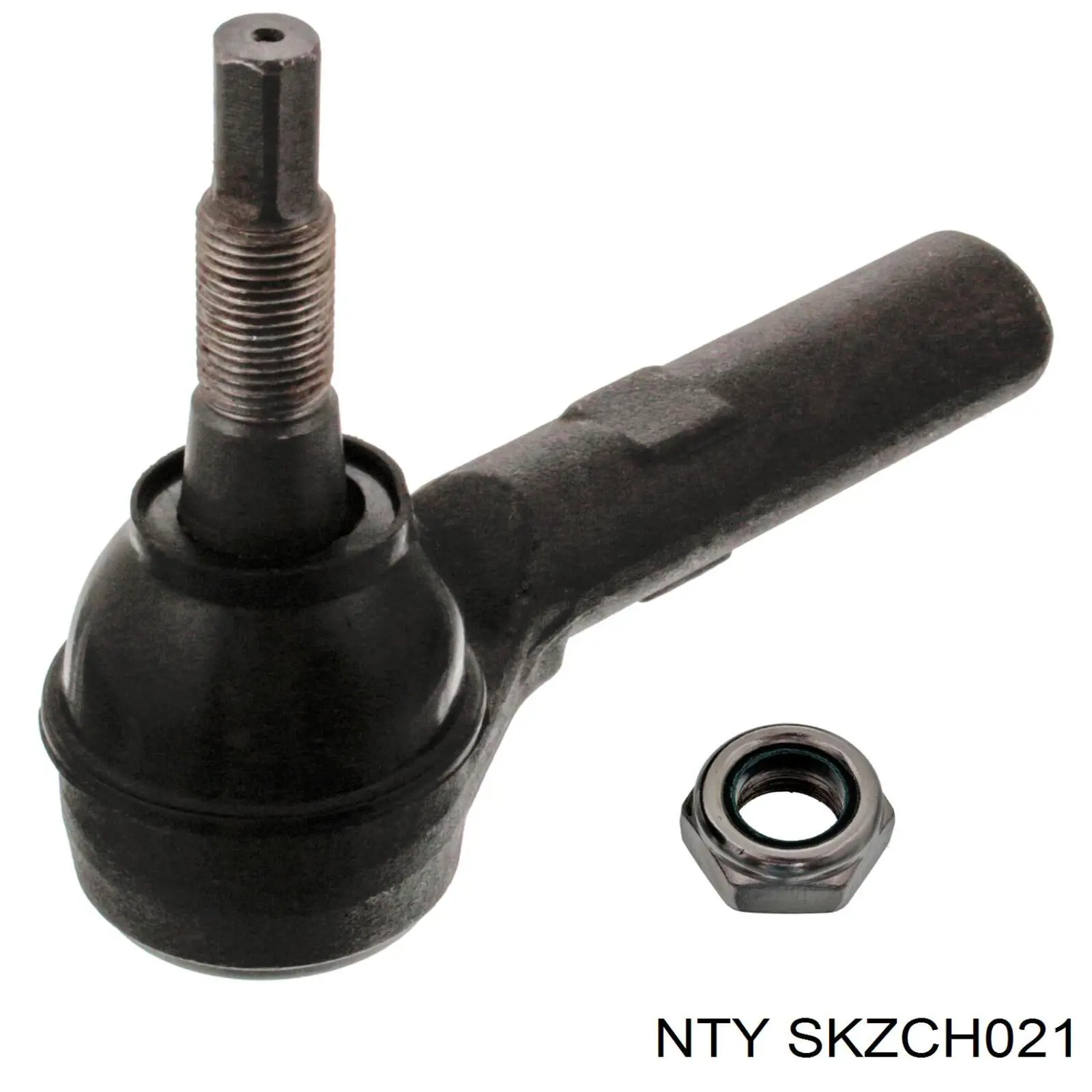 Наконечник рульовий NTY SKZCH021 ціна, від 14.58 USD