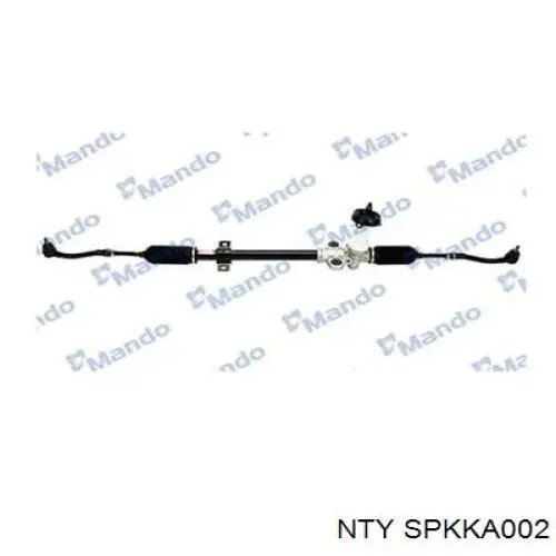 Купити 2GS3713C GS Рульова рейка