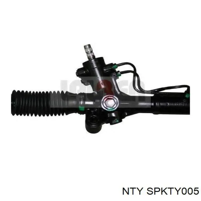 Управління рульове в зборі NTY SPKTY005 ціна, від 180.51 USD