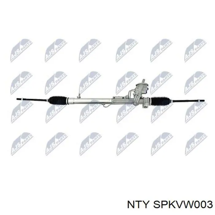 Управління рульове в зборі NTY SPKVW003 ціна, від 200.82 USD