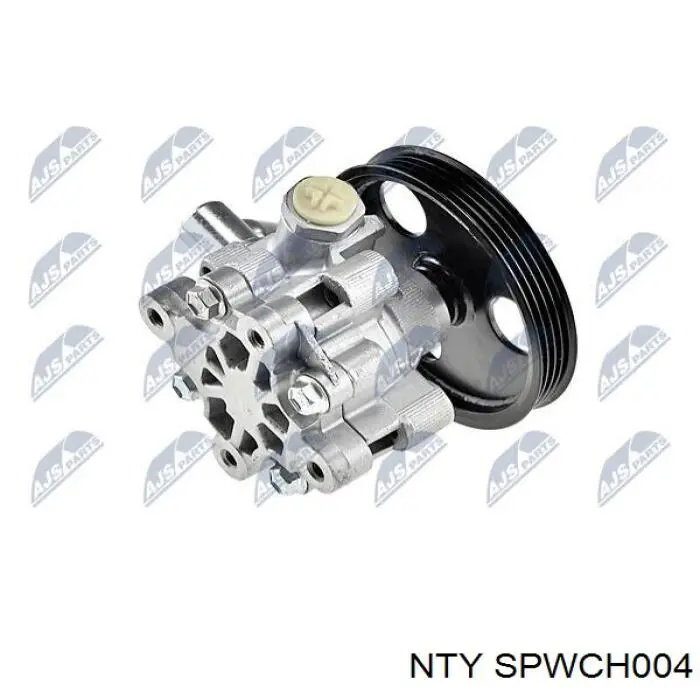 Насос ГПК NTY SPWCH004 ціна, від 113.04 USD