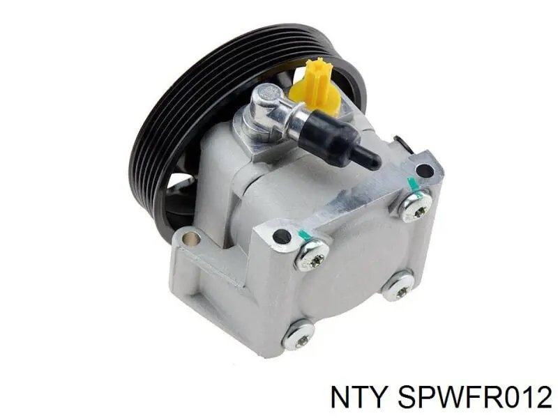 Насос ГПК NTY SPWFR012 ціна, від 98.00 USD