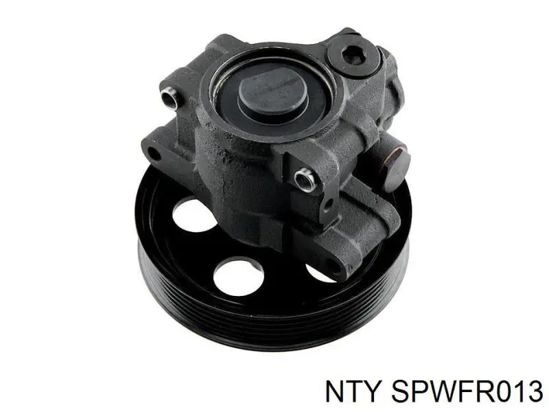Насос ГПК NTY SPWFR013 ціна, від 83.86 USD