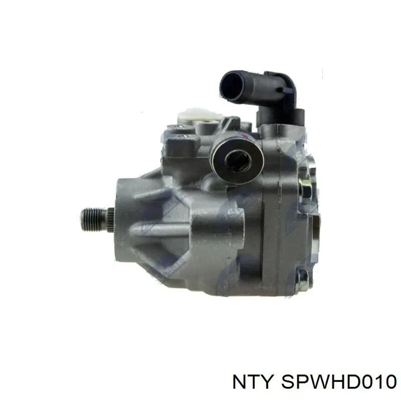 Насос ГПК Honda Civic VIII седан (FD, FA) (2005 - 2013) ціна, від 80.61 USD