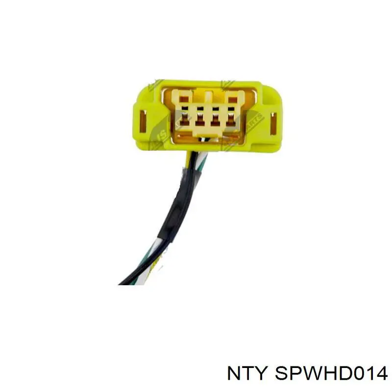 Купити SPWHD014 NTY Насос гідравліки
