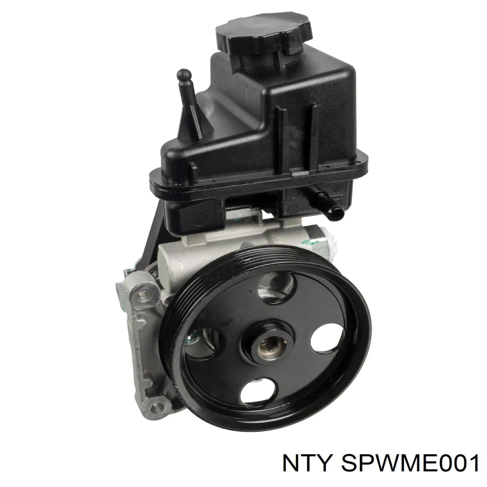 Насос ГПК NTY SPWME001 ціна, від 89.91 USD
