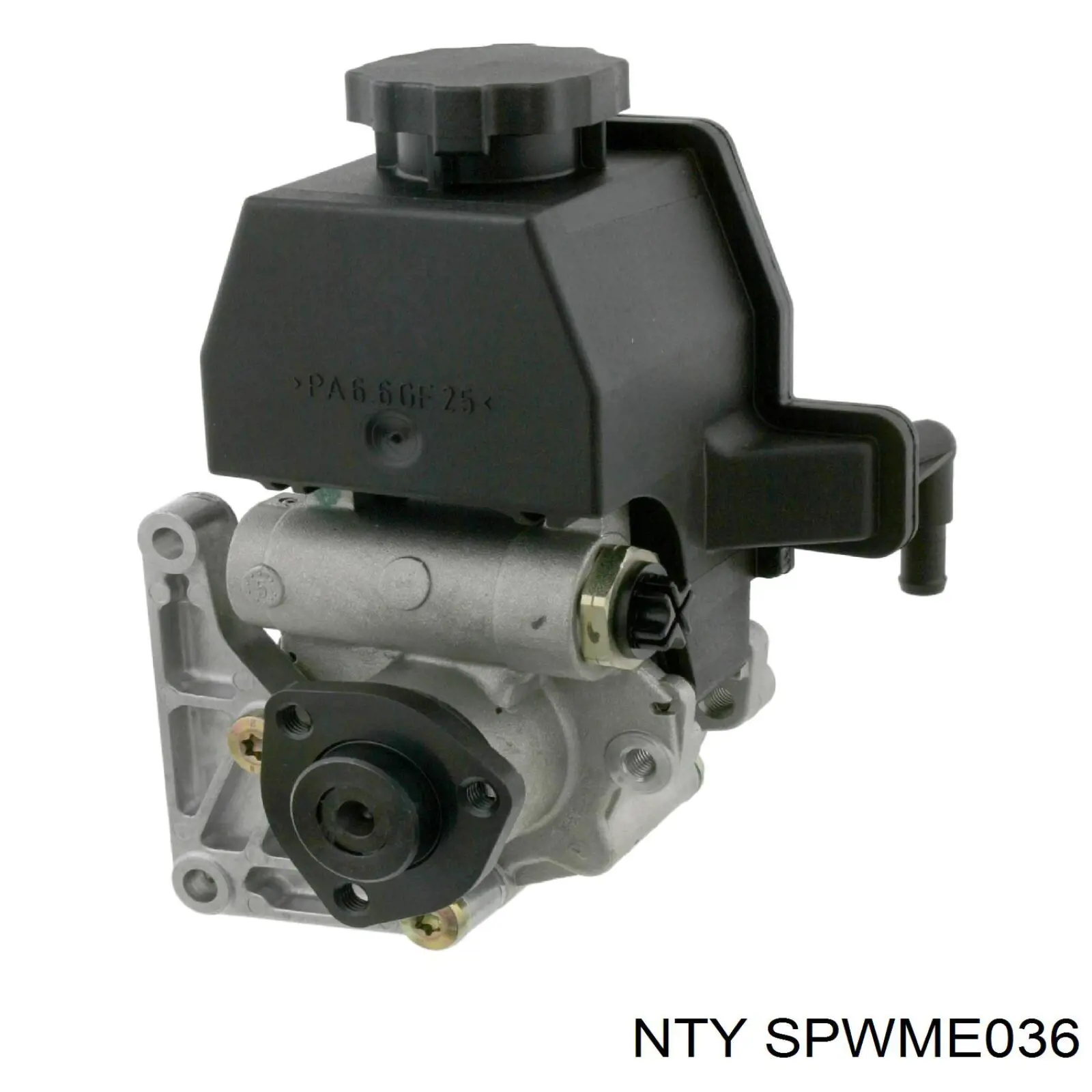 Насос ГПК NTY SPWME036 ціна, від 74.84 USD
