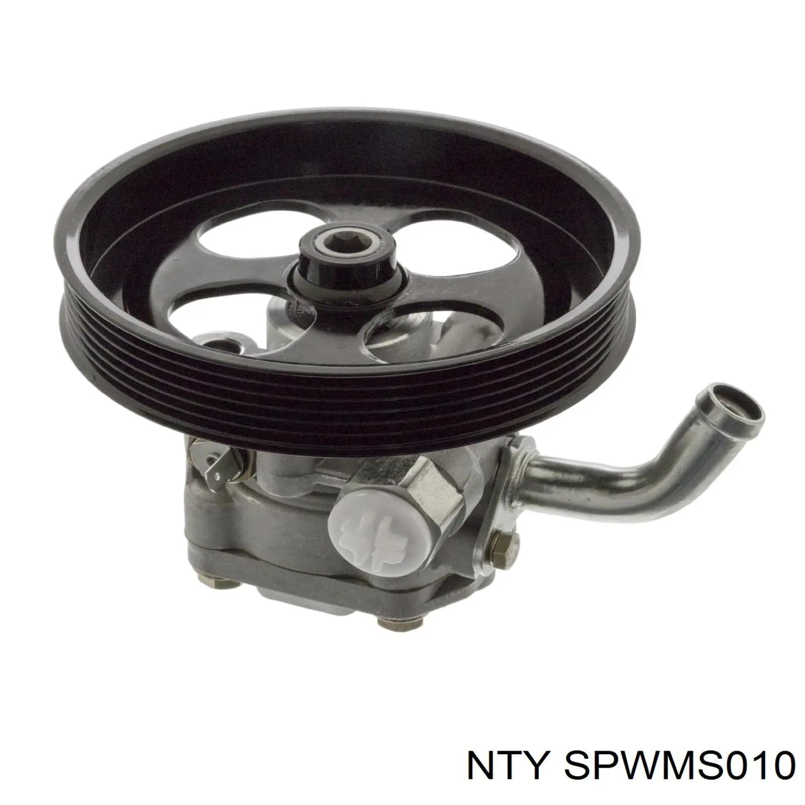 Насос ГПК NTY SPWMS010 ціна, від 76.98 USD