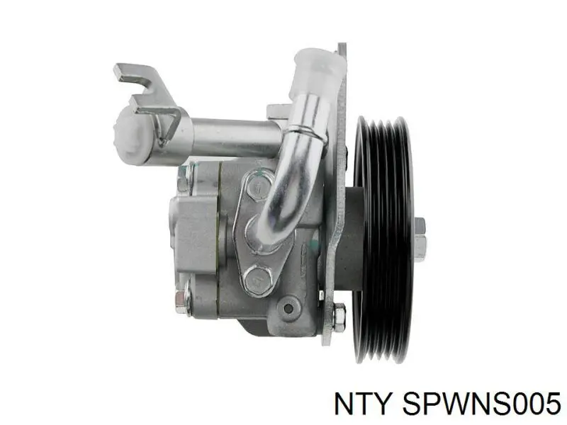 SPWNS005 NTY насос гідропідсилювача керма (гпк)