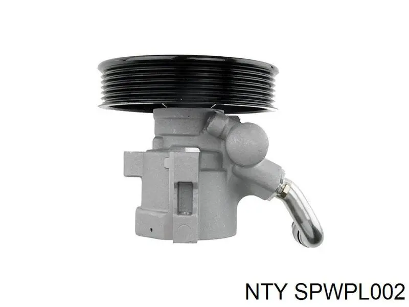 Насос ГПК NTY SPWPL002 ціна, від 65.53 USD