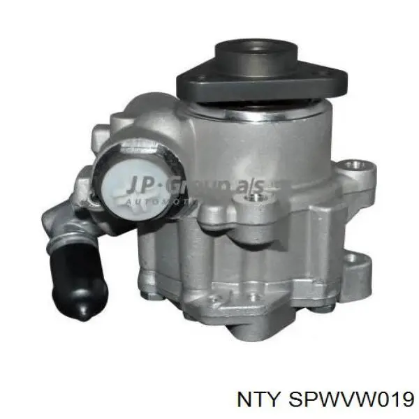 Насос ГПК NTY SPWVW019 ціна, від 78.25 USD