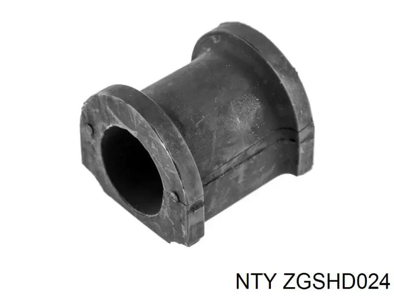 Купити ZGSHD024 NTY Подушка стабілізатора передня