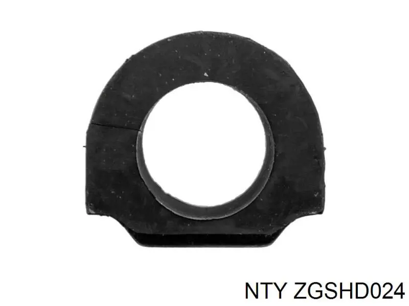 Втулка стабілізатора переднього ZGSHD024 NTY
