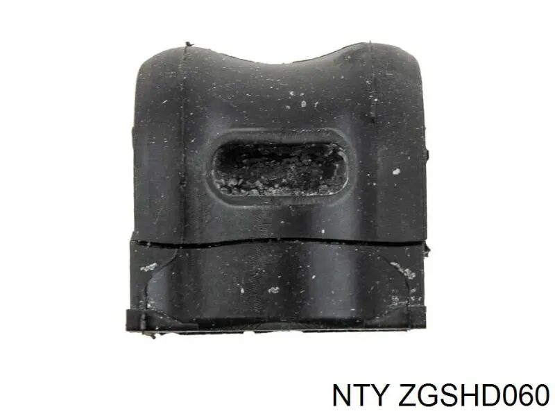 Втулка стійки стабілізатора ZGSHD060 NTY
