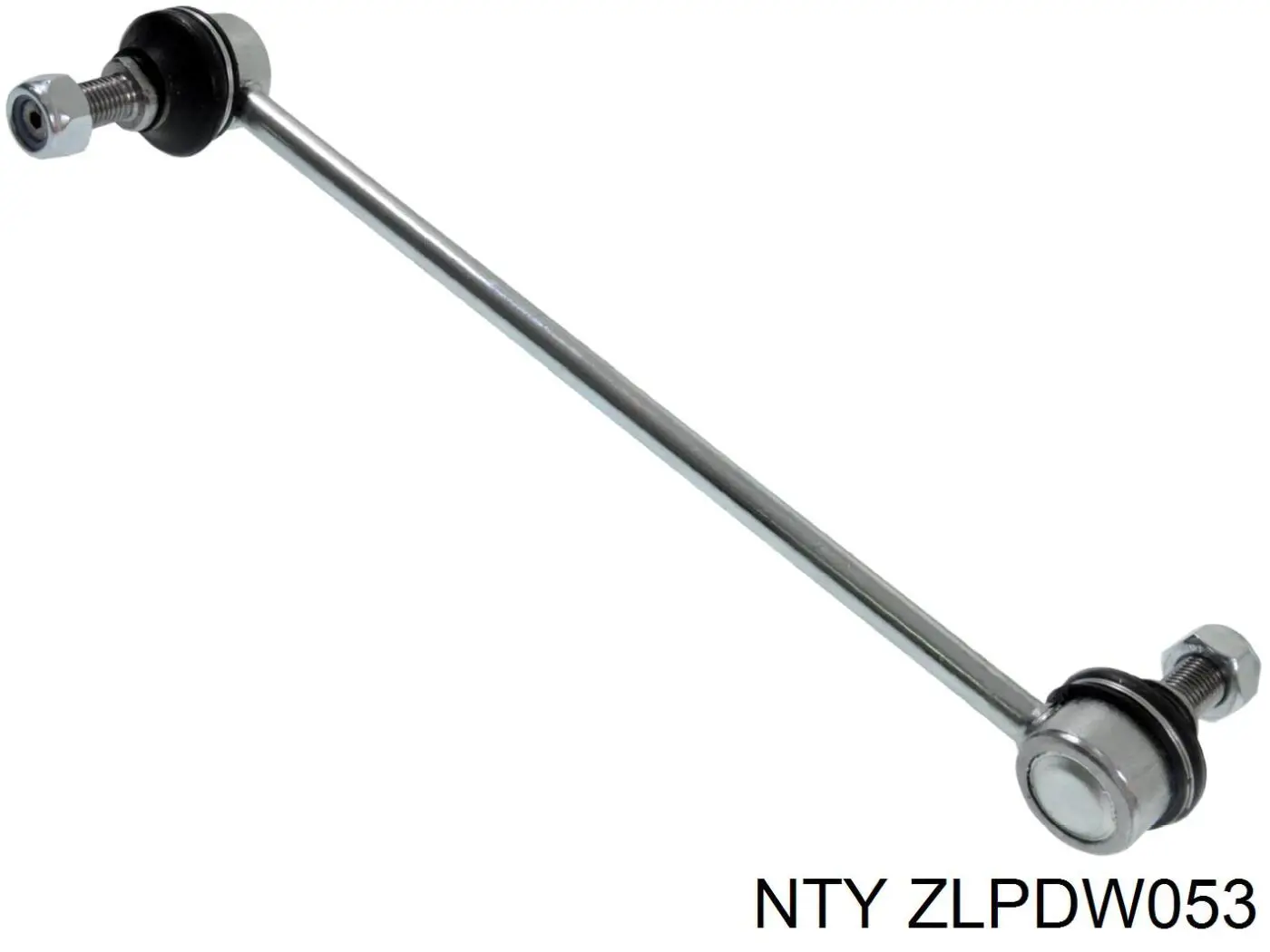 Тяжка стабілізатора, переднього, ліва NTY ZLPDW053 ціна, від 8.18 USD