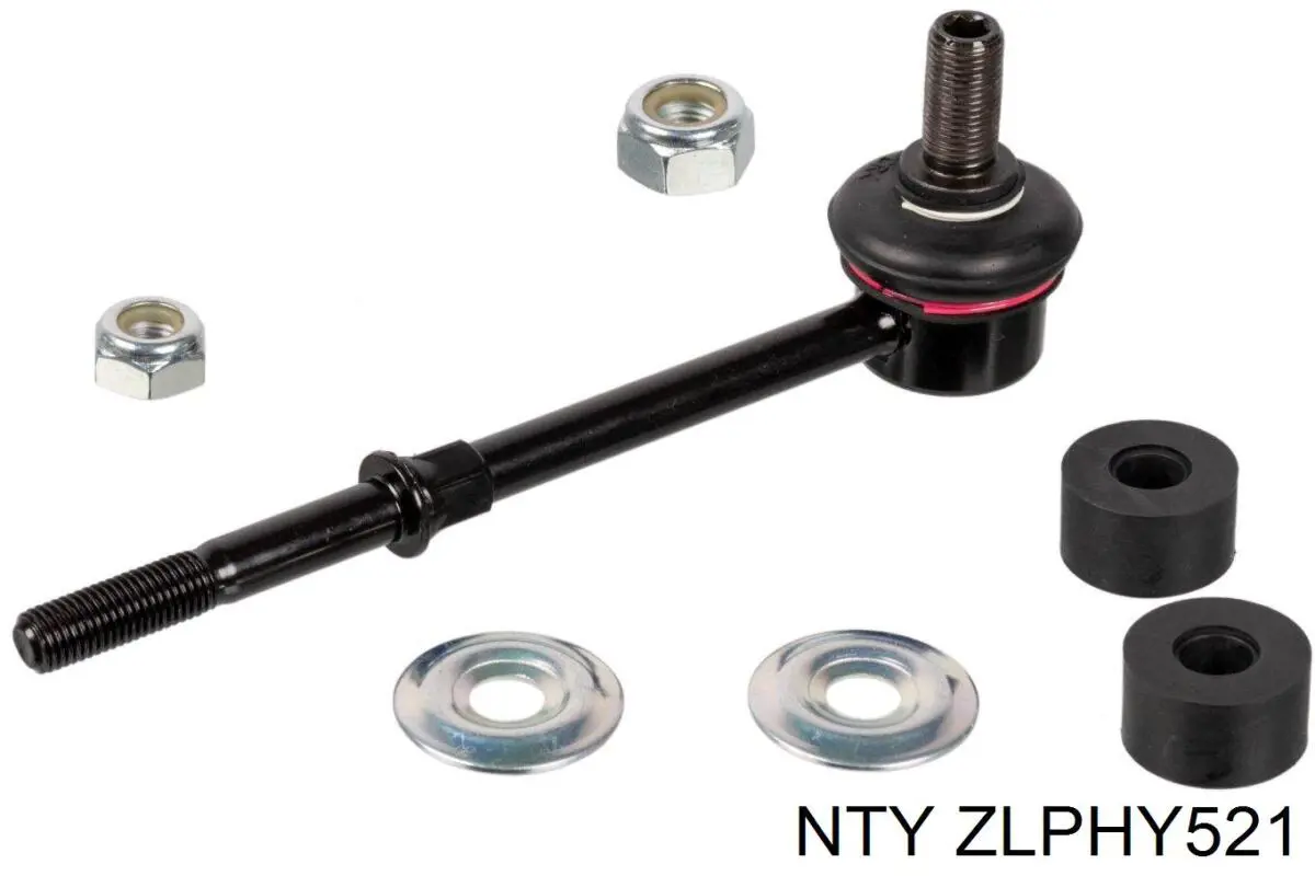 Лінк стабілізатора, заднього NTY ZLPHY521 ціна, від 9.55 USD