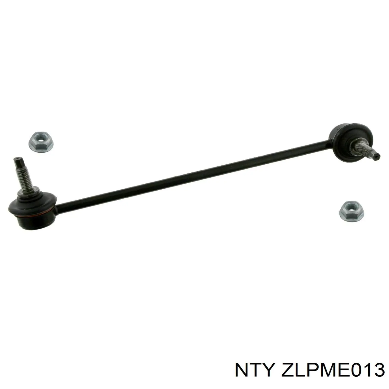 Амортизаційна стійка NTY ZLPME013 ціна, від 9.86 USD