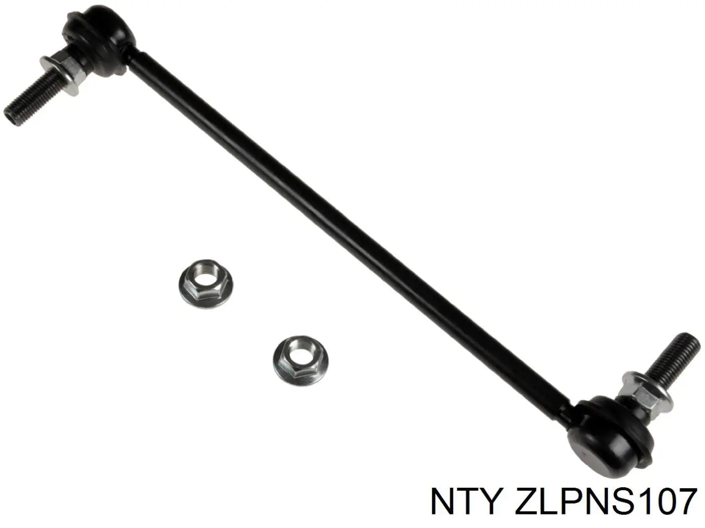 ZLPNS107 NTY стійка стабілізатора переднього
