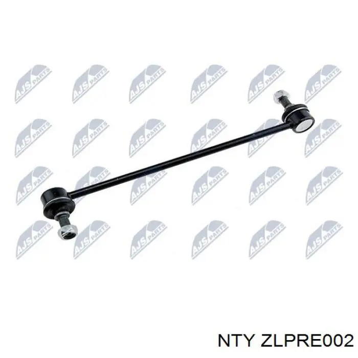 Амортизаційна стійка NTY ZLPRE002 ціна, від 8.46 USD