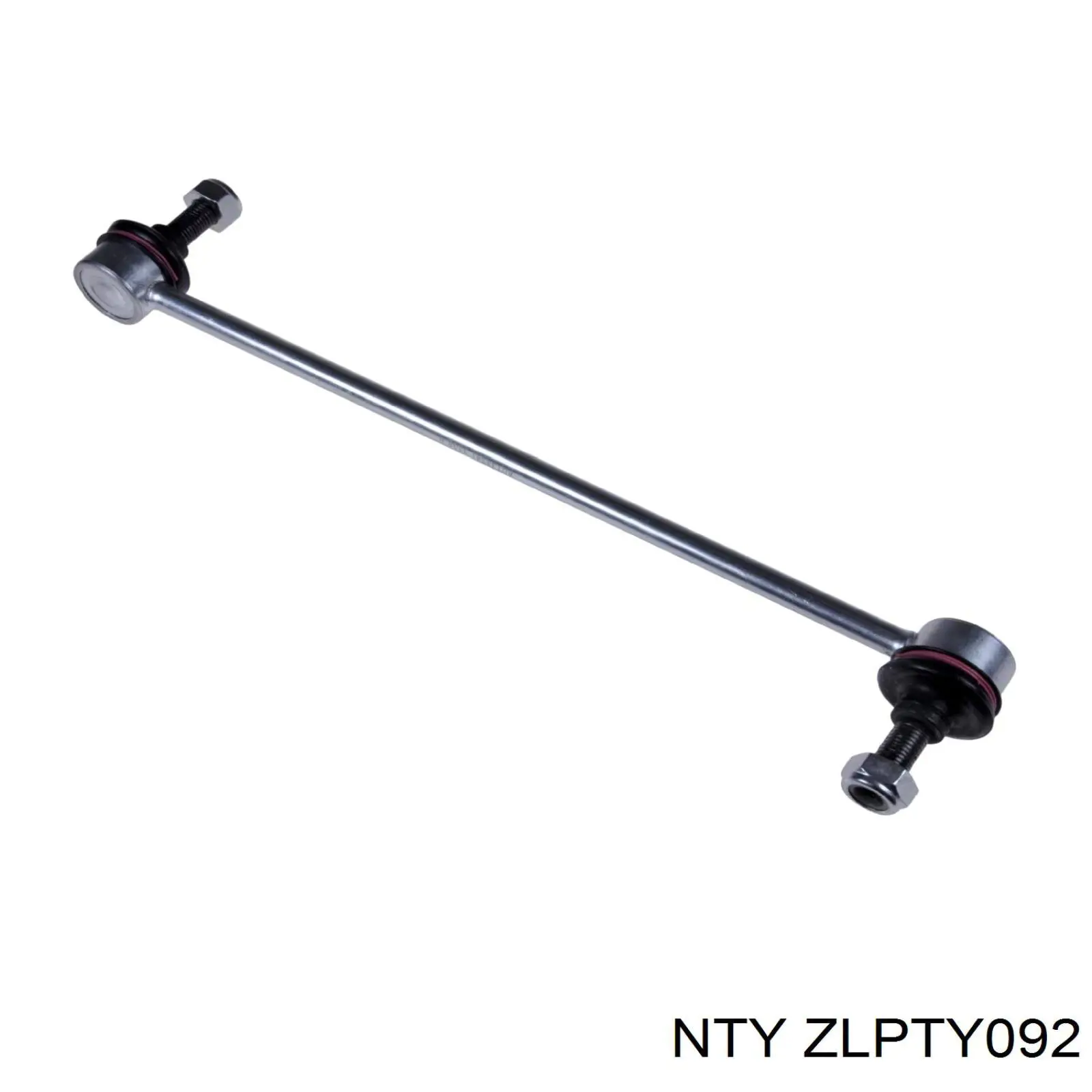 Амортизаційна стійка NTY ZLPTY092 ціна, від 7.05 USD