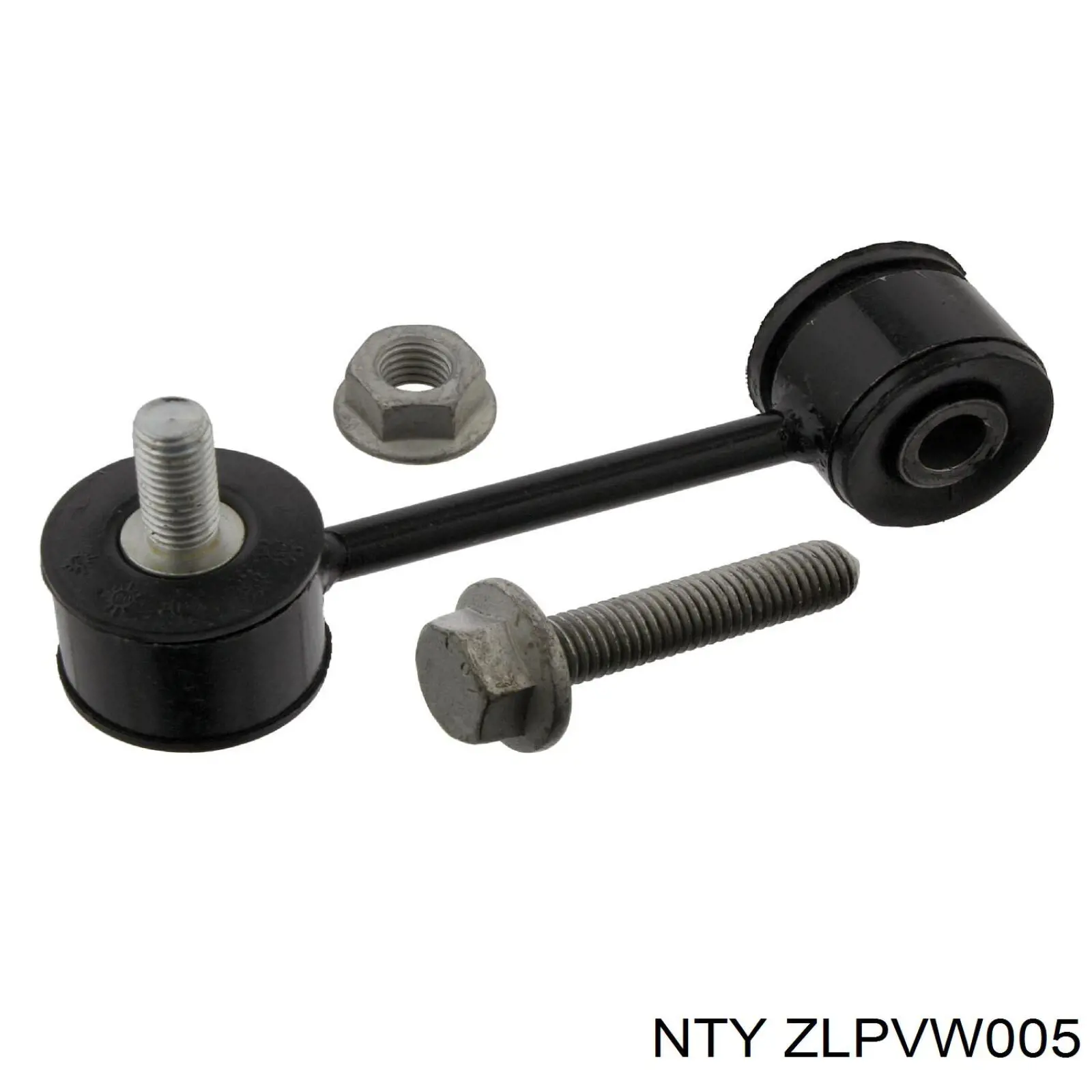Амортизаційна стійка NTY ZLPVW005 ціна, від 6.33 USD