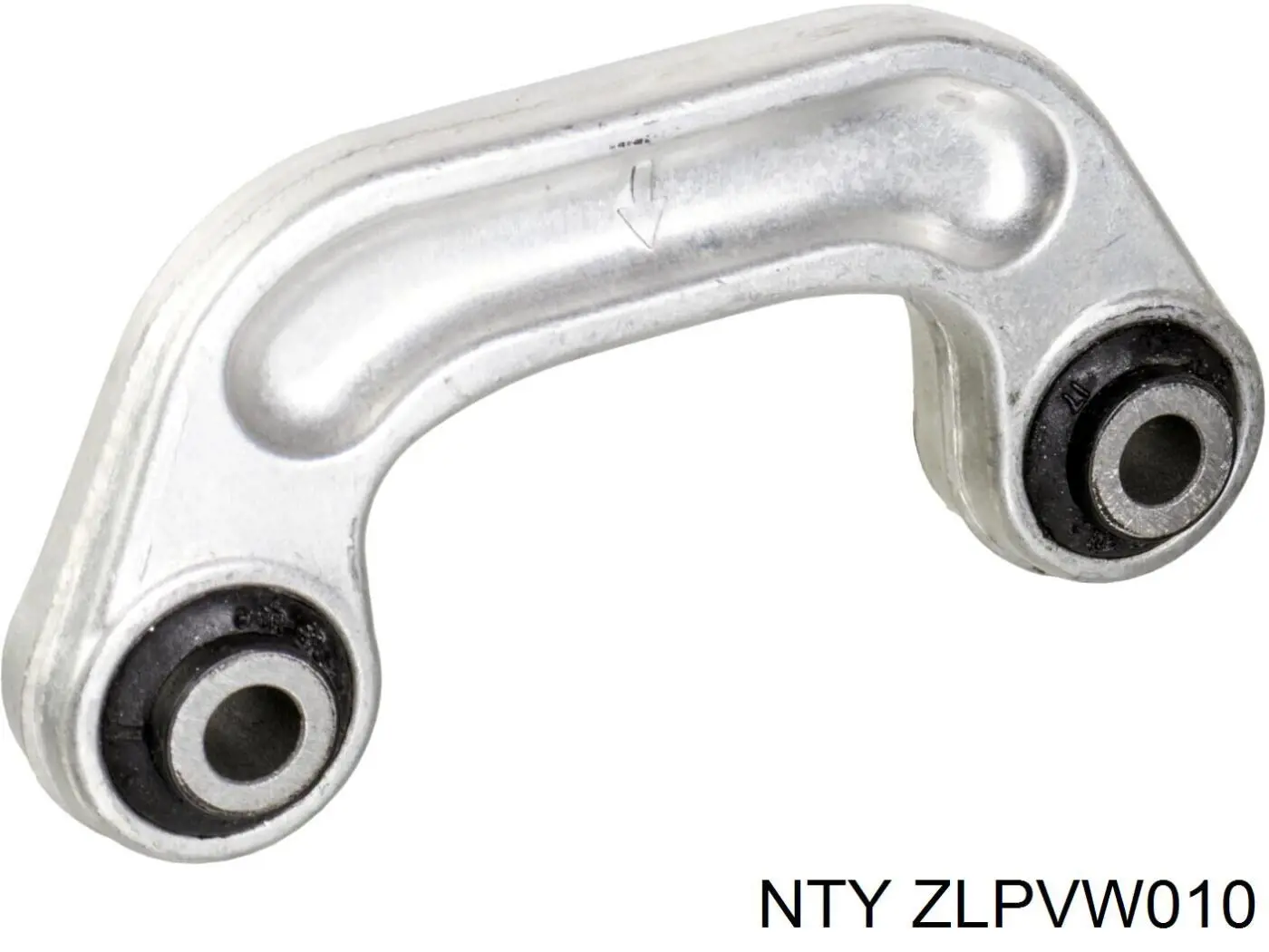Амортизаційна стійка NTY ZLPVW010 ціна, від 15.16 USD