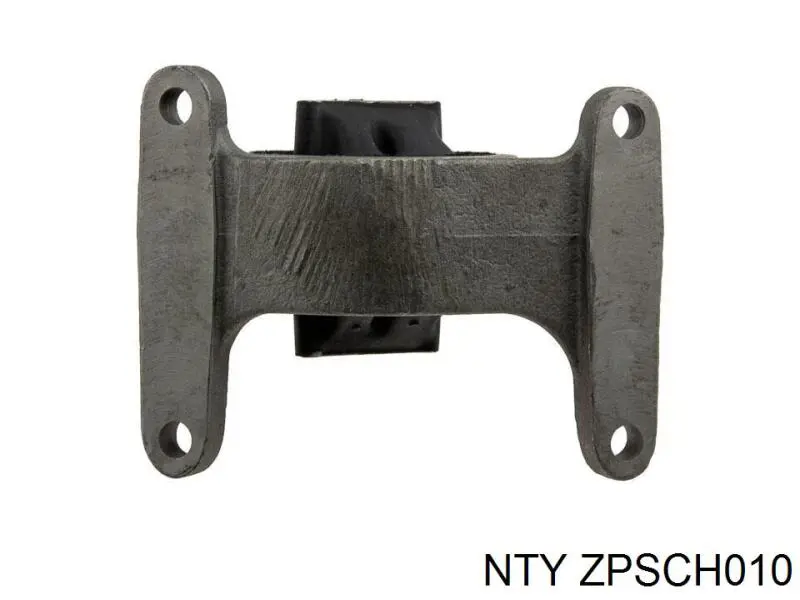 Права подушка двигуна NTY ZPSCH010 ціна, від 53.21 USD