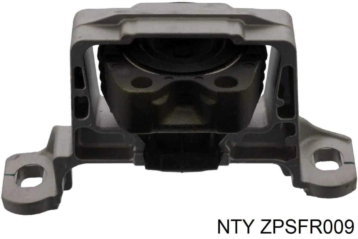 Подушка (опора) двигуна, права передня NTY ZPSFR009 ціна, від 48.46 USD