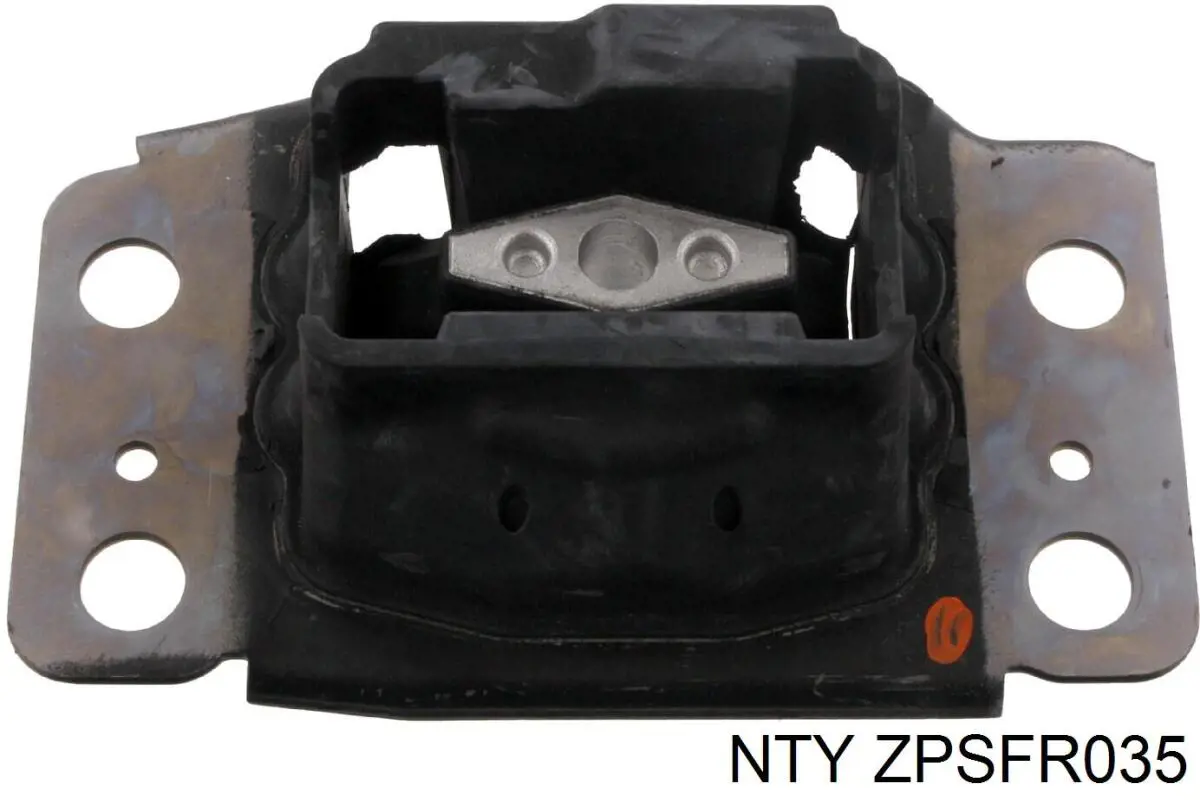 Ліва подушка двигуна NTY ZPSFR035 ціна, від 25.85 USD