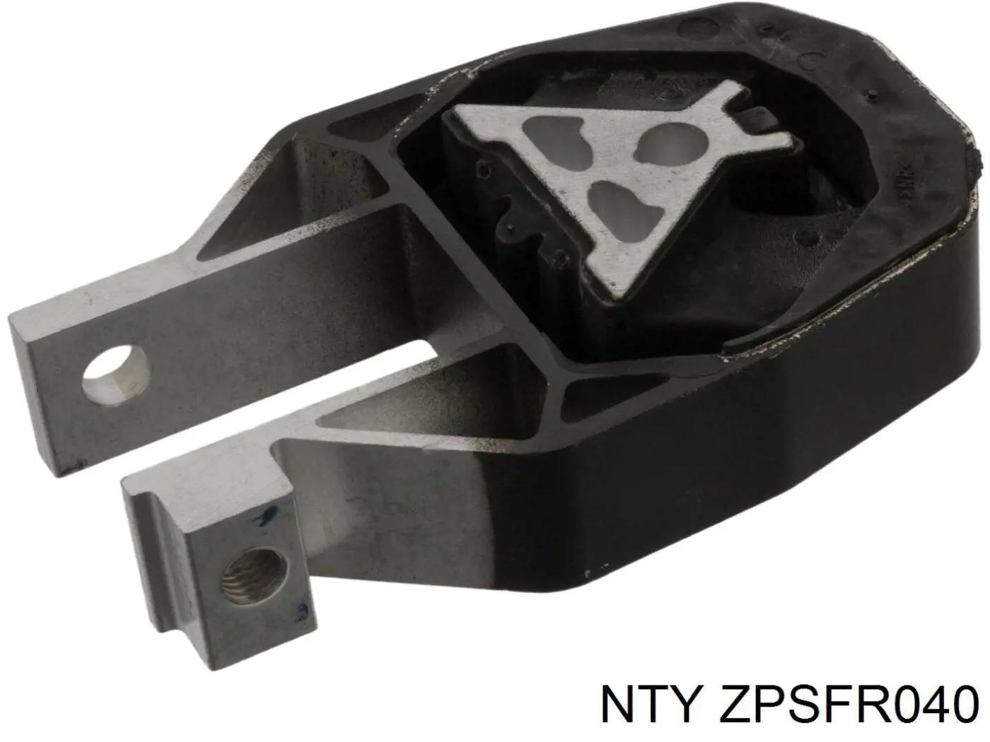 Подушка (опора) двигуна, задня NTY ZPSFR040 ціна, від 38.05 USD