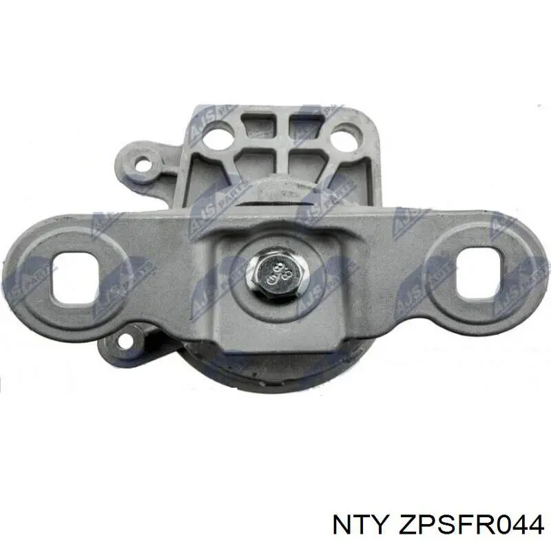 Права подушка двигуна NTY ZPSFR044 ціна, від 52.97 USD