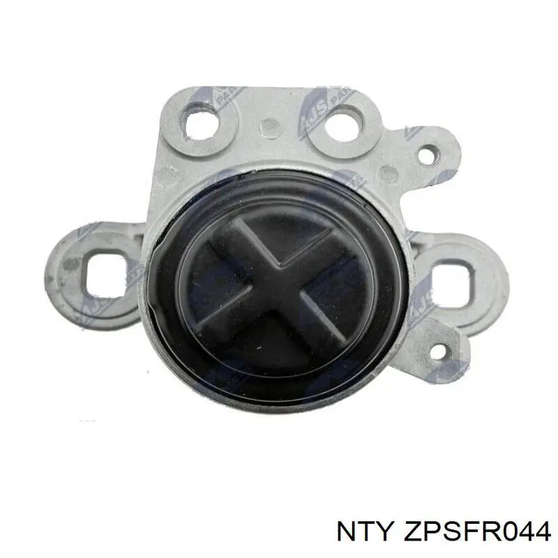 Купити ZPSFR044 NTY Подушка (опора) двигуна, права