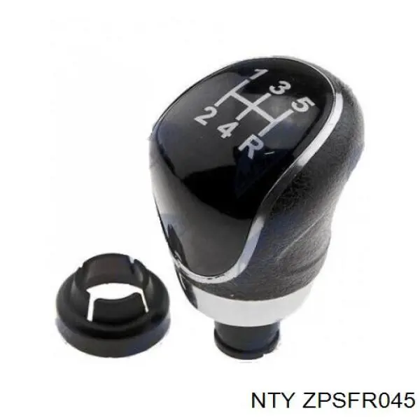 Купити ZPSFR045 NTY Подушка (опора) двигуна, права