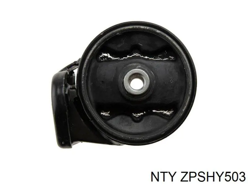 ZPSHY503 NTY подушка (опора двигуна, задня)