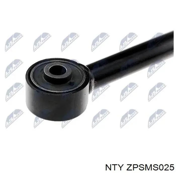 Купити ZPSMS025 NTY Подушка (опора) двигуна, ліва нижня