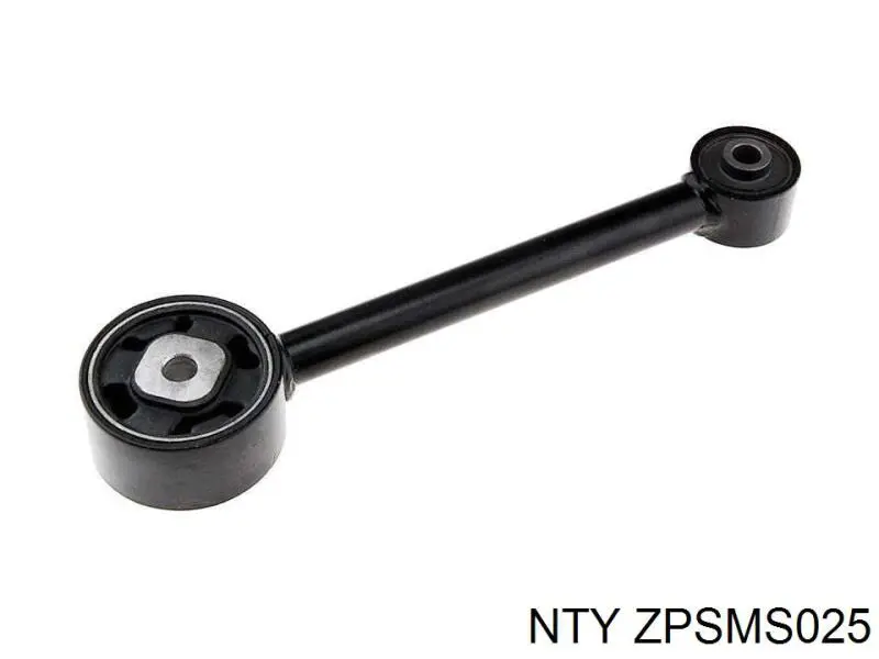 Подушка (опора) двигуна, ліва нижня NTY ZPSMS025 ціна, від 23.38 USD