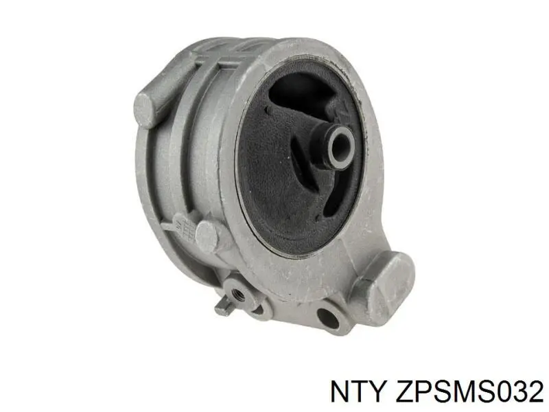 ZPSMS032 NTY подушка (опора двигуна, права)