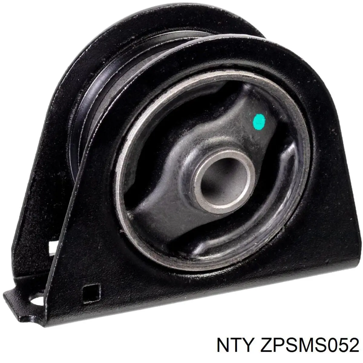 Подушка (опора) двигуна, передня NTY ZPSMS052 ціна, від 13.66 USD