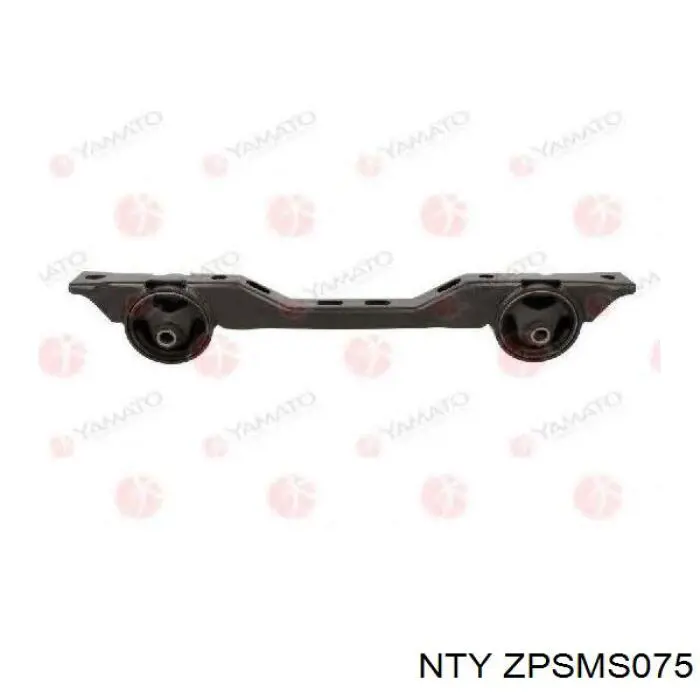 Подушка (опора) двигуна, задня NTY ZPSMS075 ціна, від 35.01 USD