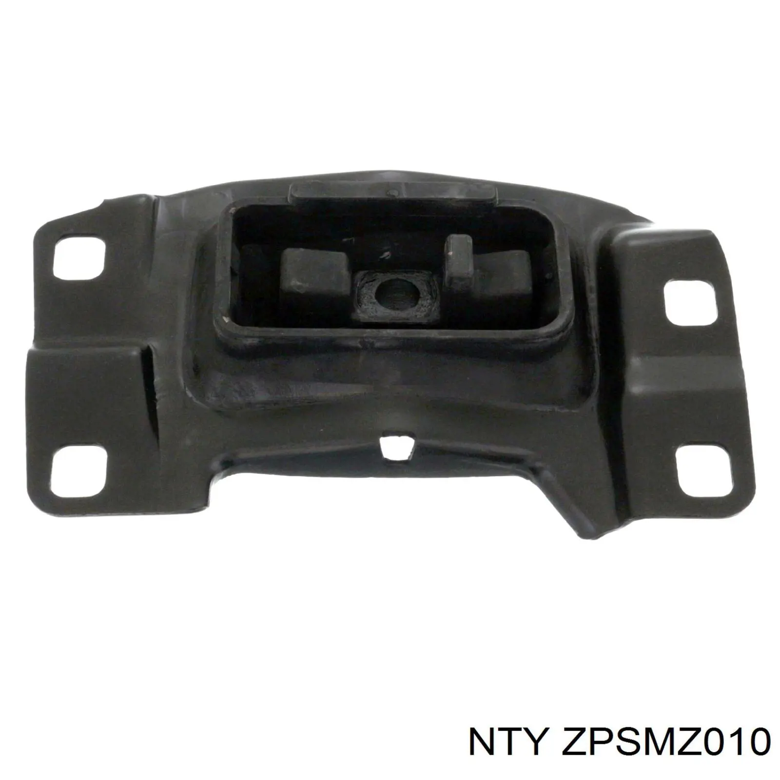 Подушка (опора) двигуна, ліва верхня NTY ZPSMZ010 ціна, від 25.33 USD