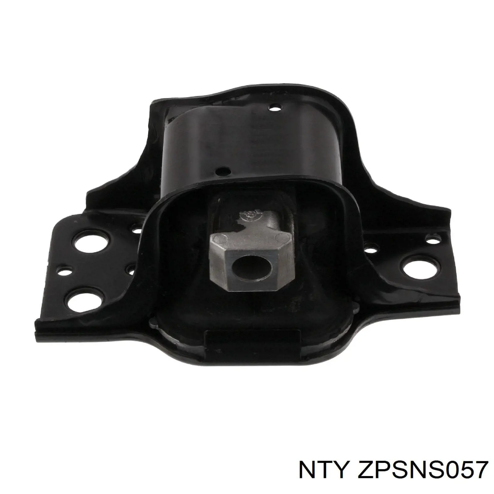 Права подушка двигуна NTY ZPSNS057 ціна, від 40.94 USD