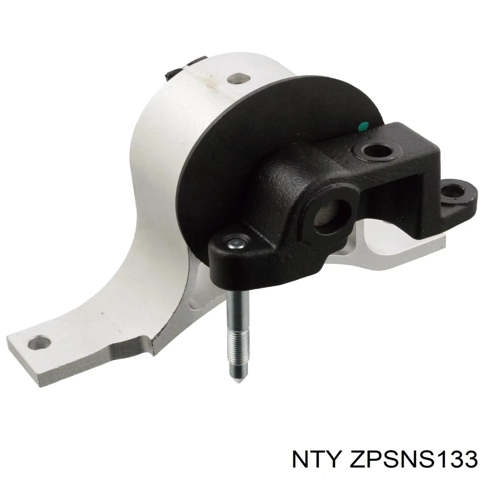 Права подушка двигуна NTY ZPSNS133 ціна, від 38.35 USD