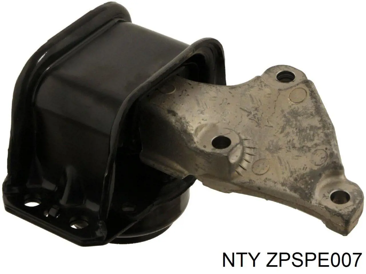Подушка (опора) двигуна, права верхня ZPSPE007 NTY