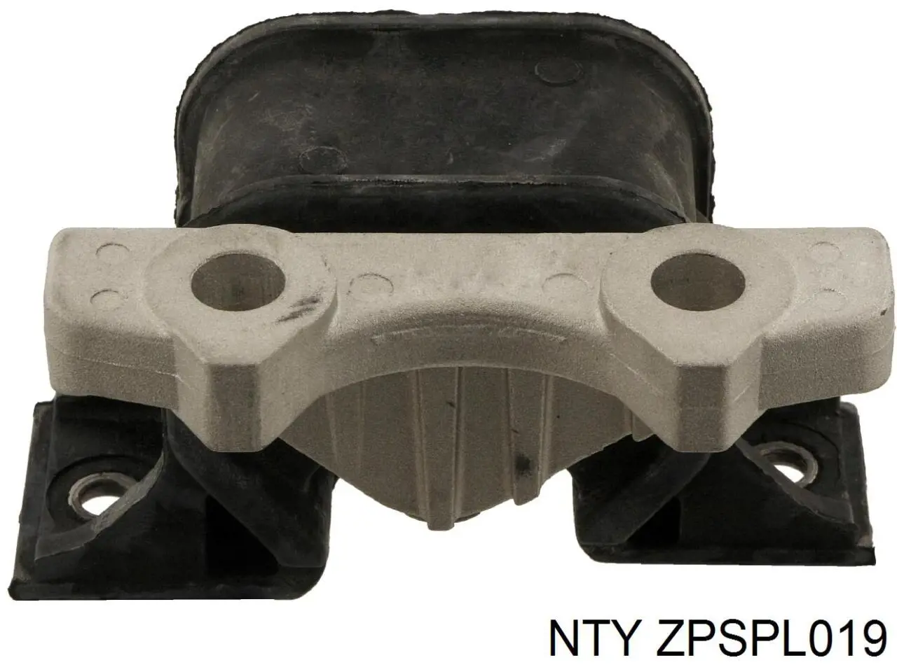 Права подушка двигуна NTY ZPSPL019 ціна, від 33.17 USD