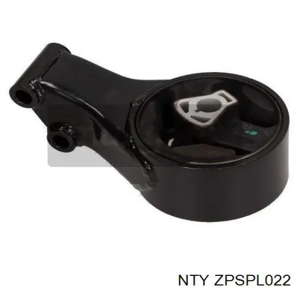 Подушка (опора) двигуна, задня NTY ZPSPL022 ціна, від 26.17 USD
