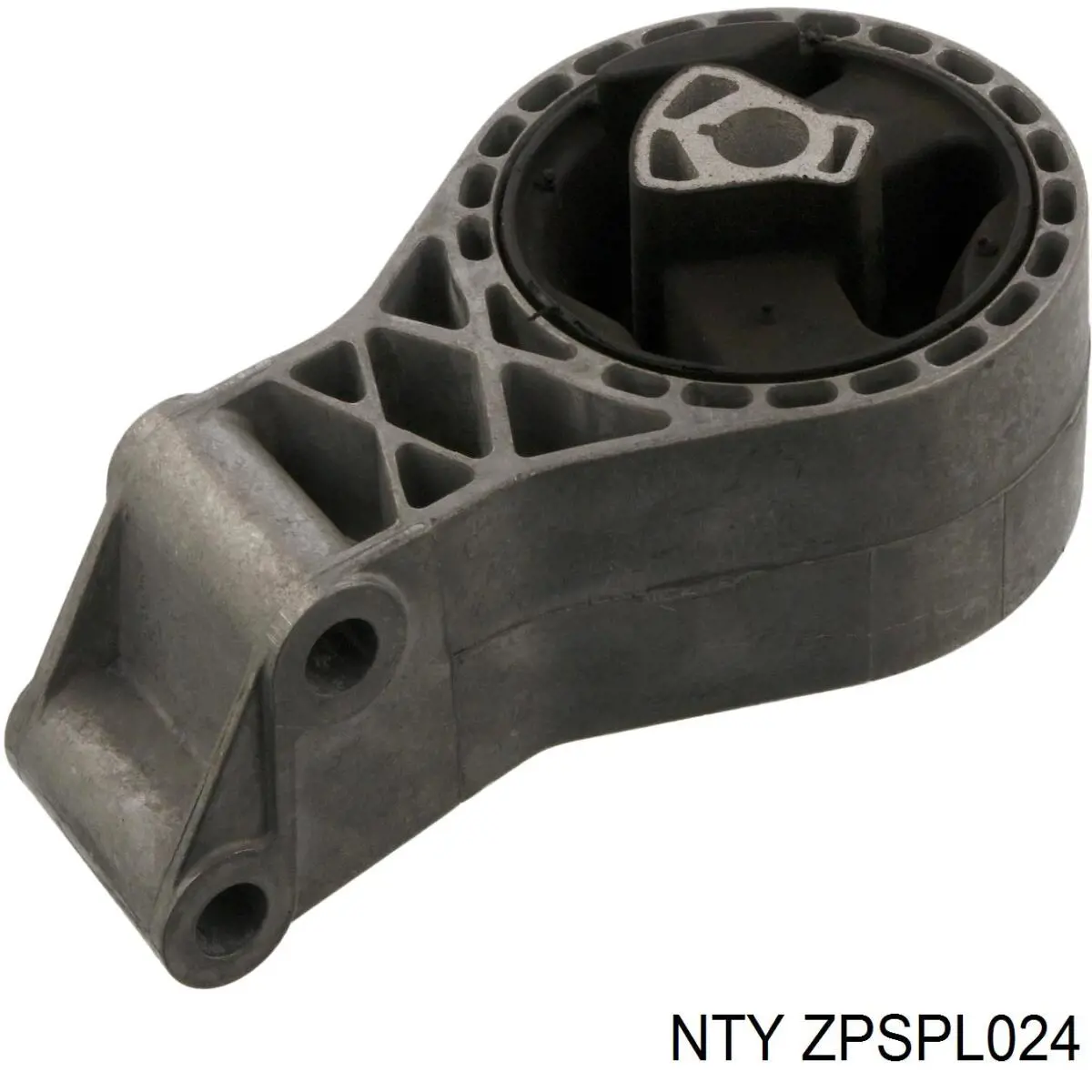 Подушка (опора) двигуна, задня NTY ZPSPL024 ціна, від 33.60 USD