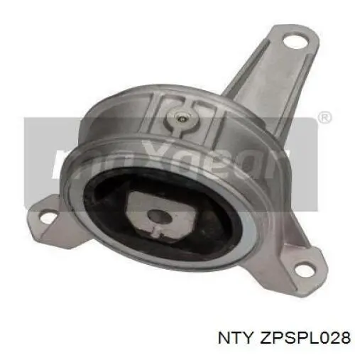 Права подушка двигуна NTY ZPSPL028 ціна, від 41.82 USD