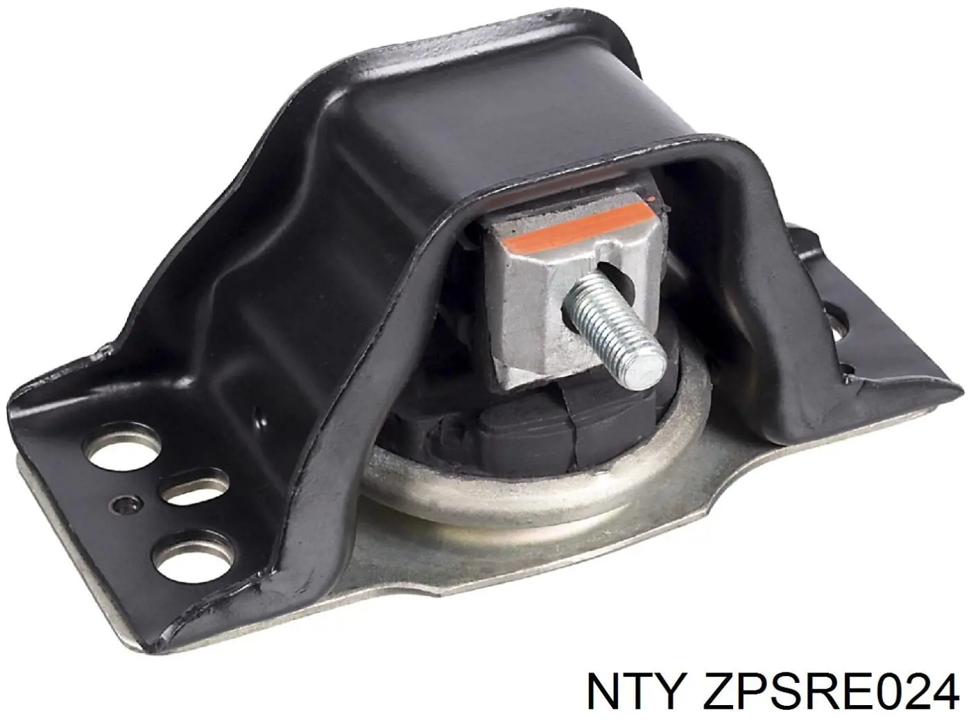 Права подушка двигуна NTY ZPSRE024 ціна, від 35.75 USD
